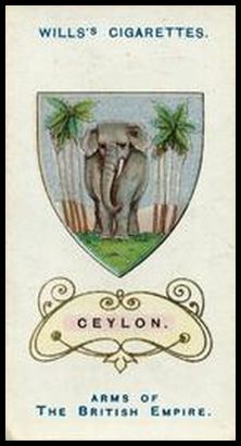 33 Ceylon